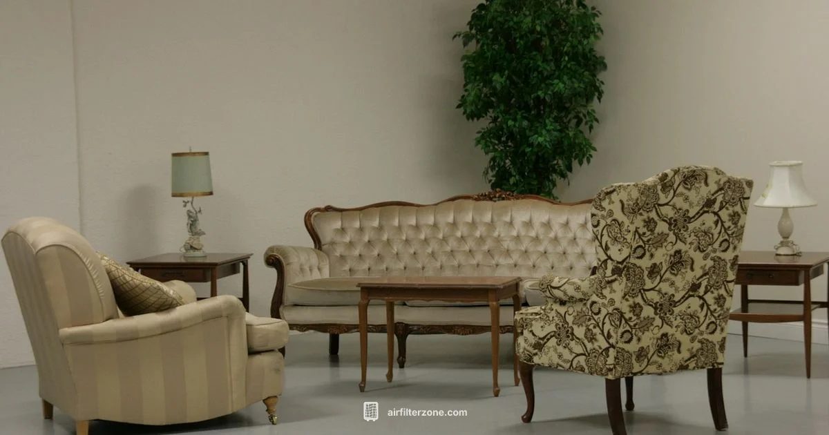 Air Purifier Setup - Air Filter Zone