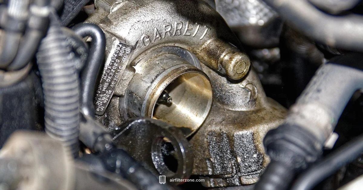 Turbo Noise Guide - Air Filter Zone