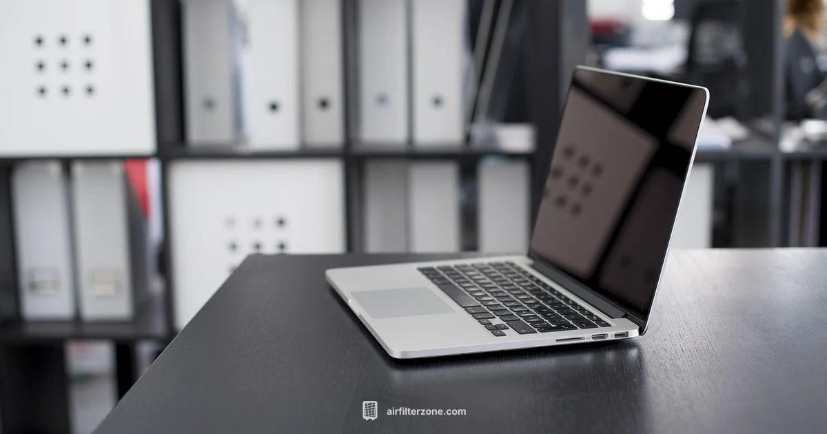 USB Air Purifier Guide - Air Filter Zone