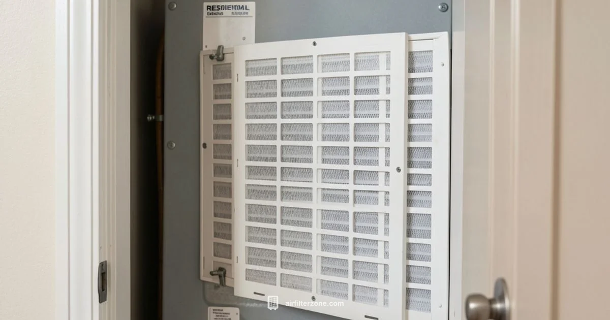 14 x 24 x 1 Guide - Air Filter Zone