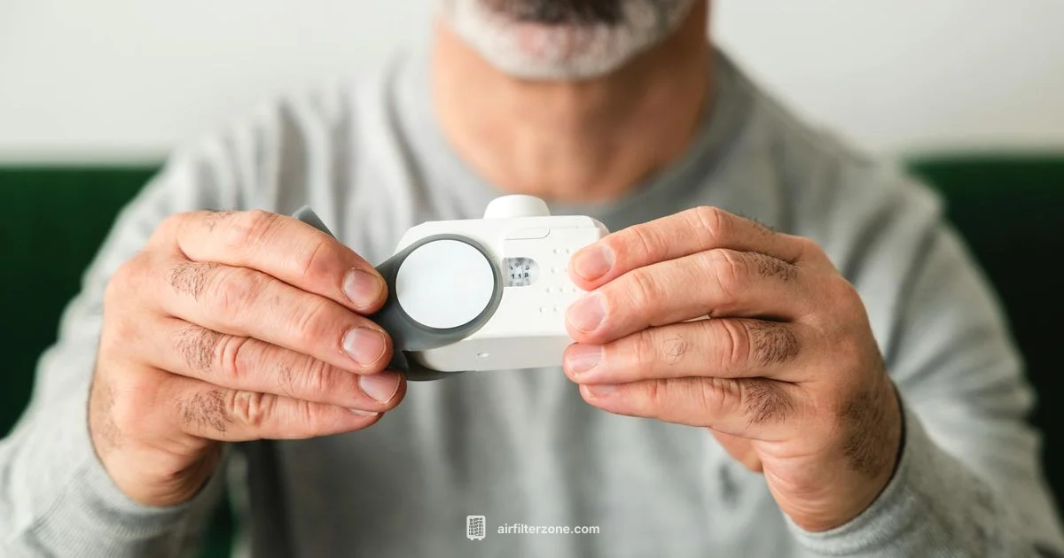 HEPA Purifier Guide HEPA Purifier Guide - Air Filter Zone