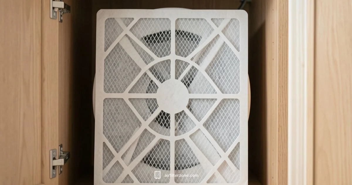 Electrostatic Filter Guide - Air Filter Zone