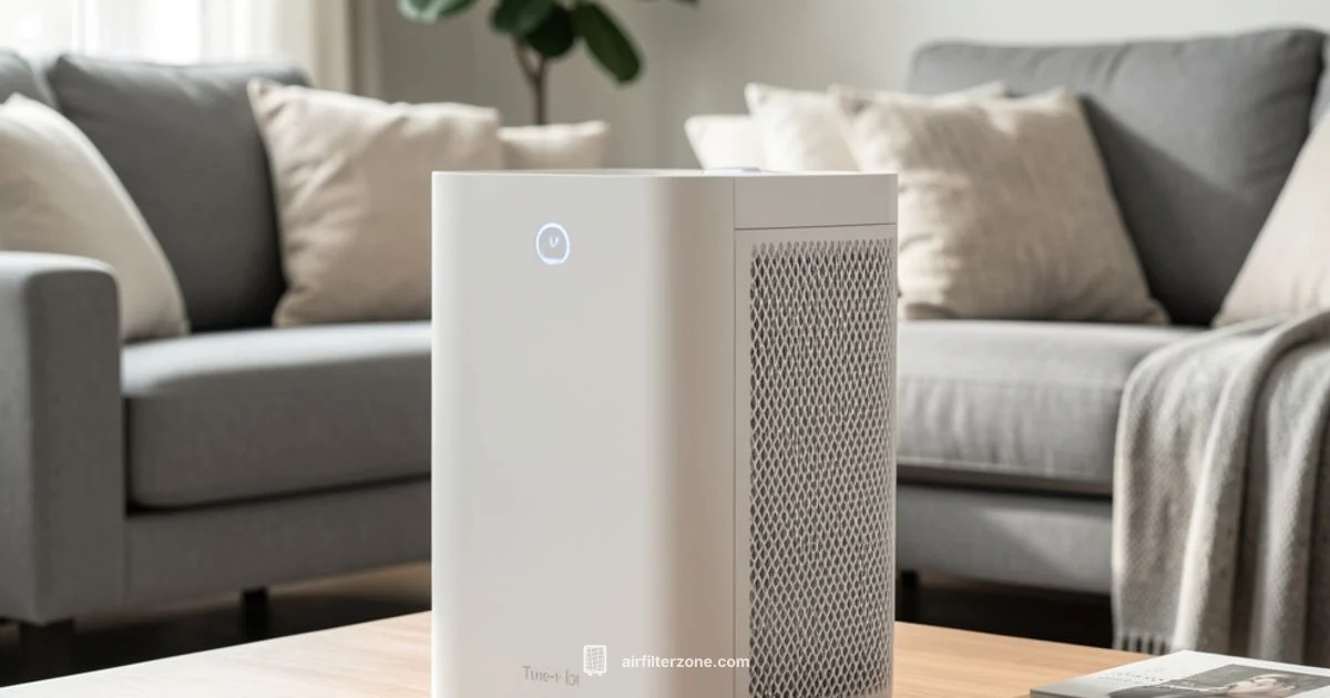 All-in-One Fresh Air - Air Filter Zone