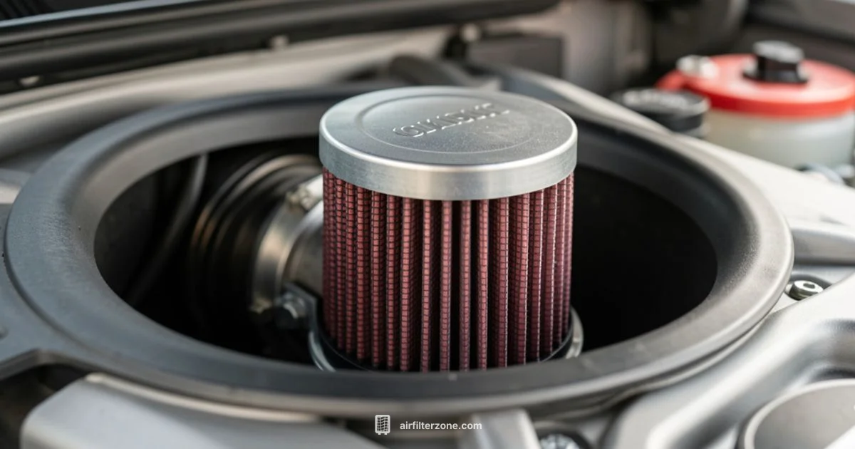 Performance Auto Filter - Air Filter Zone