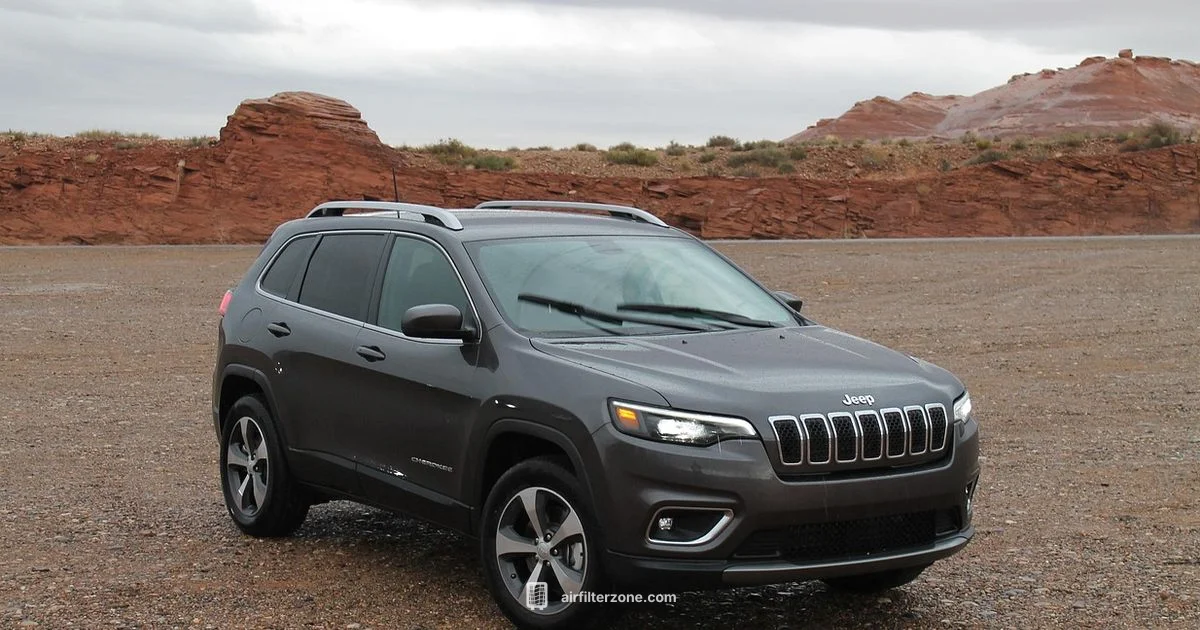 Engine Air Filter Prep - Air Filter Zone