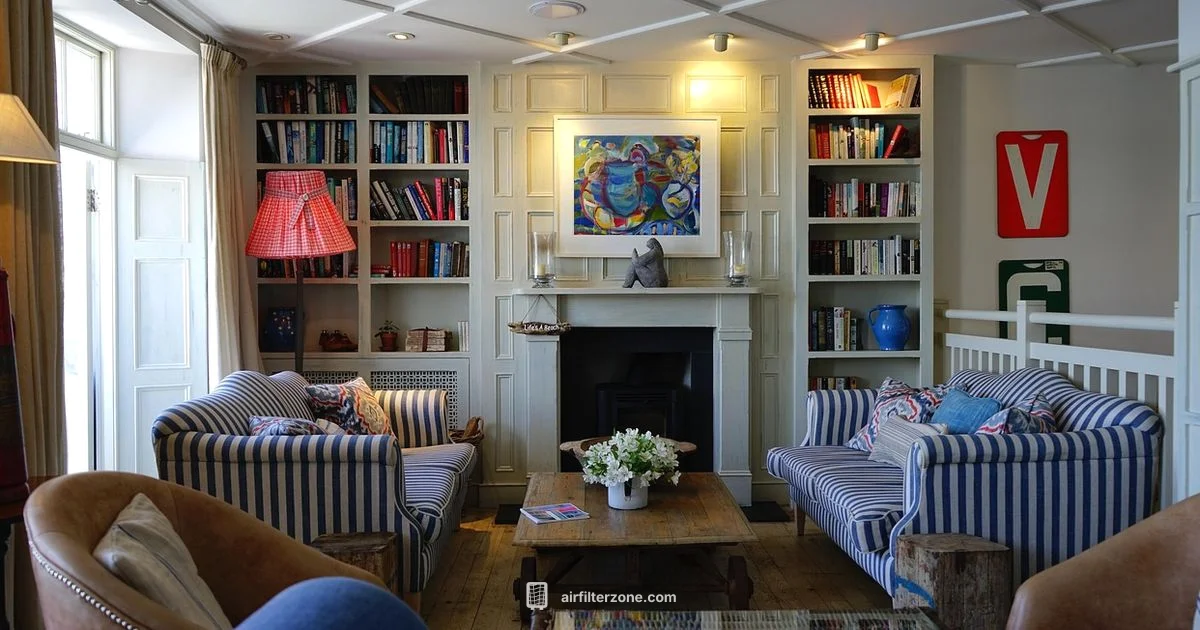 Sharp Purifier Guide - Air Filter Zone