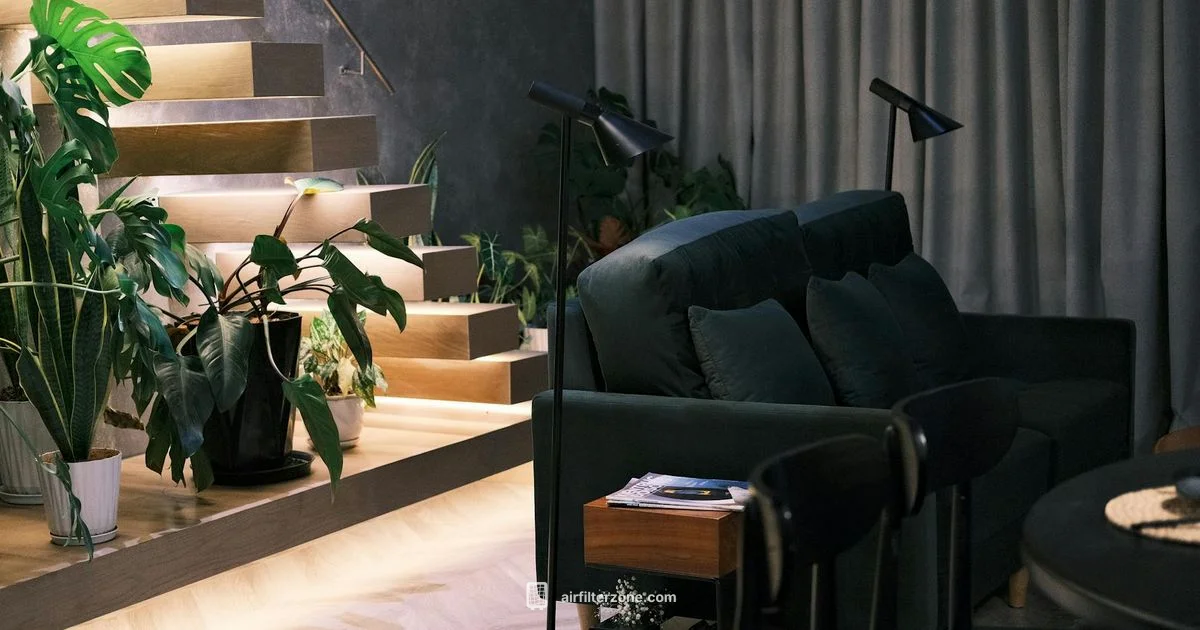 Air Quality Showdown - Air Filter Zone