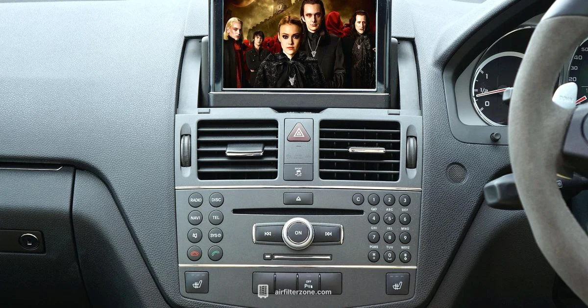 Top Car Filter Picks - Air Filter Zone