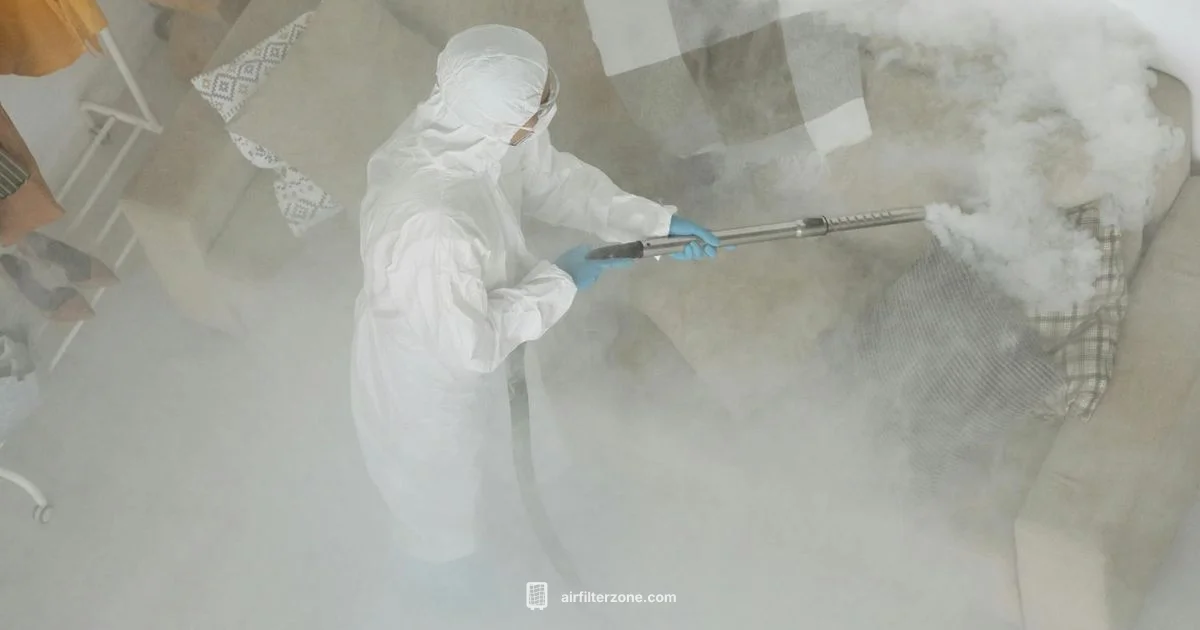 Air Filter Cleaner - Air Filter Zone