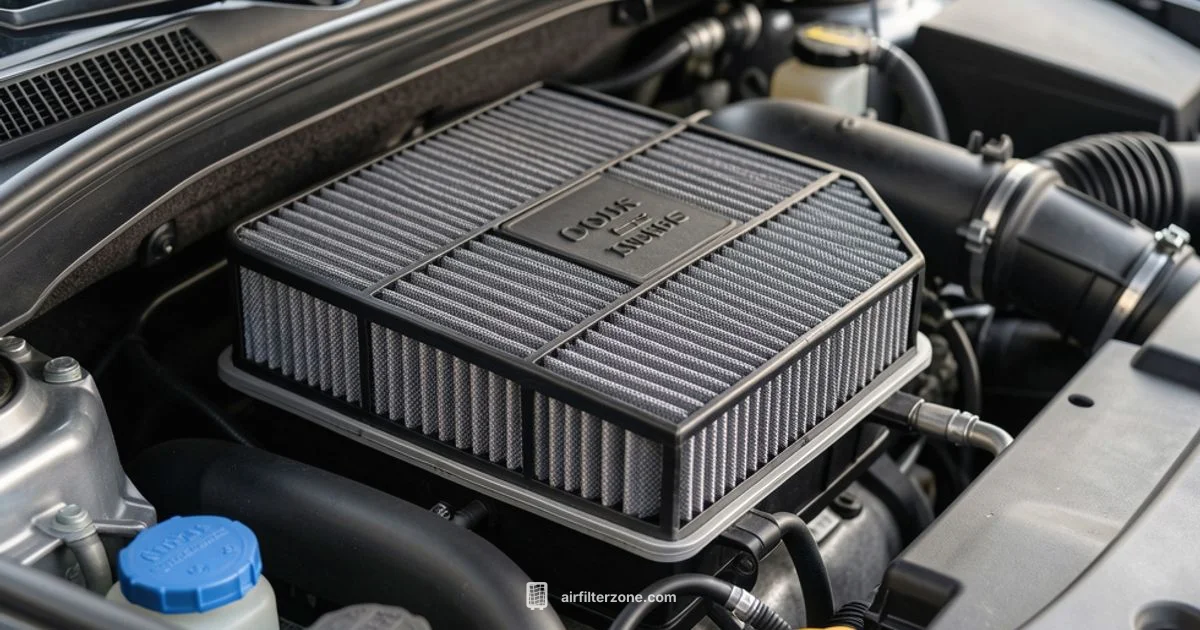 Air Filter Guide - Air Filter Zone