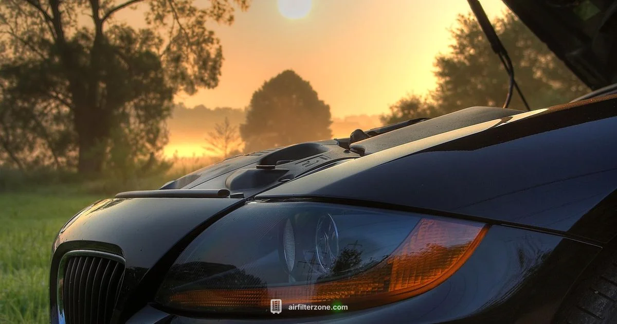 Air Filter Safety - Air Filter Zone