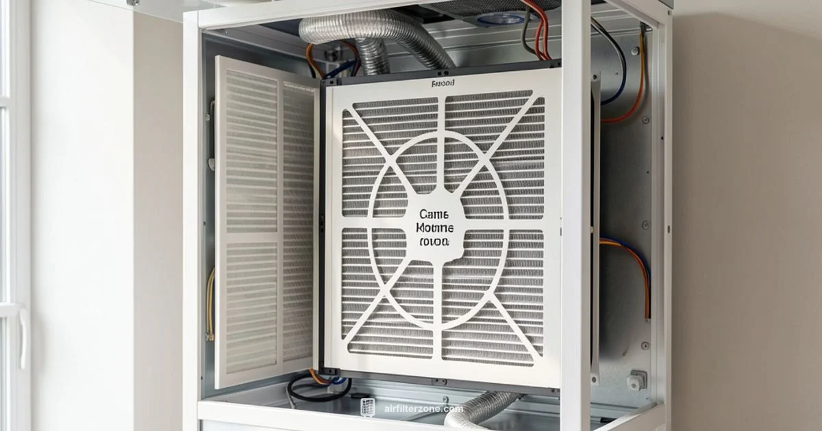 Cost Snapshot Cost Snapshot - Air Filter Zone