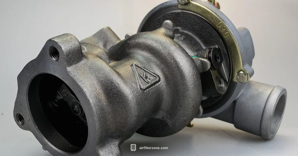 Turbo Filter Guide - Air Filter Zone