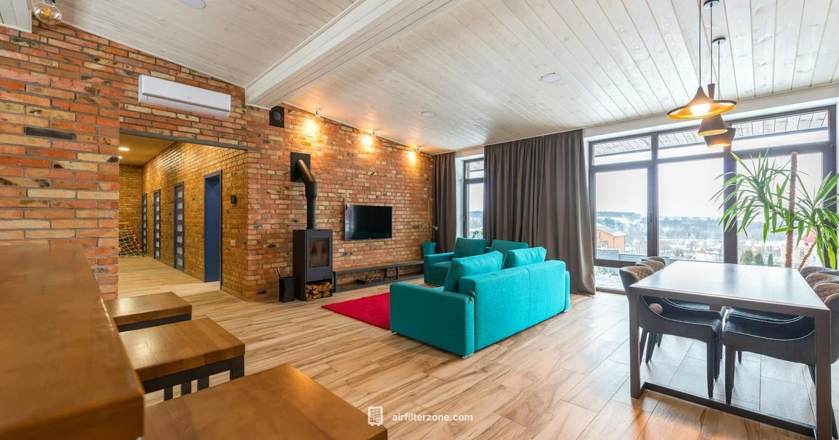 Air Purifier vs Dehumidifier - Air Filter Zone