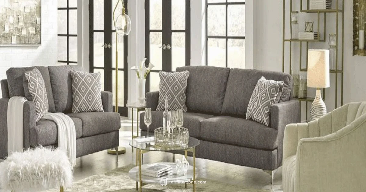 In Home Air Filter - Air Filter Zone