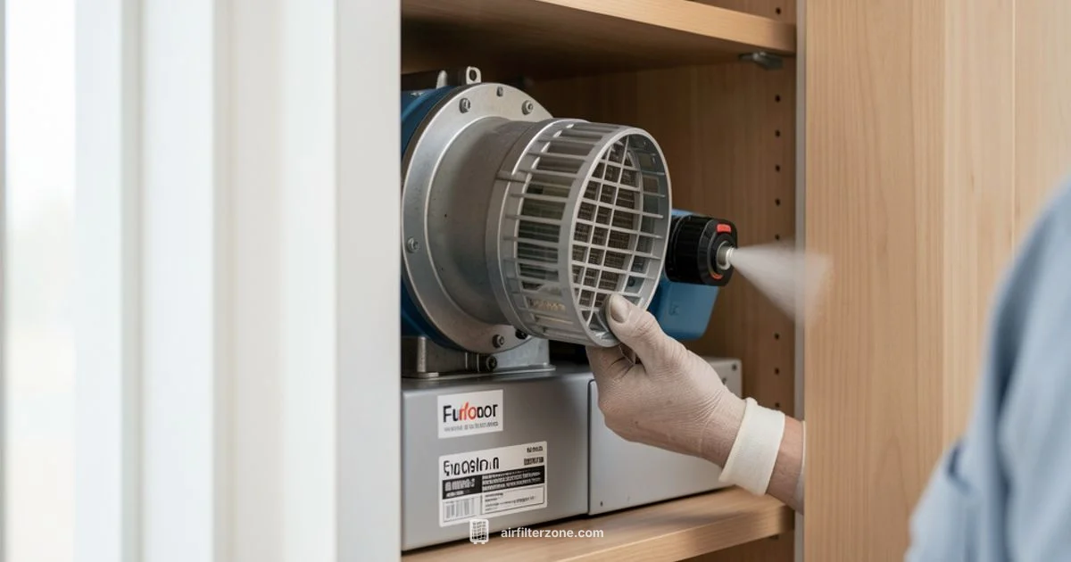 Furnace Filter Sizes - Air Filter Zone