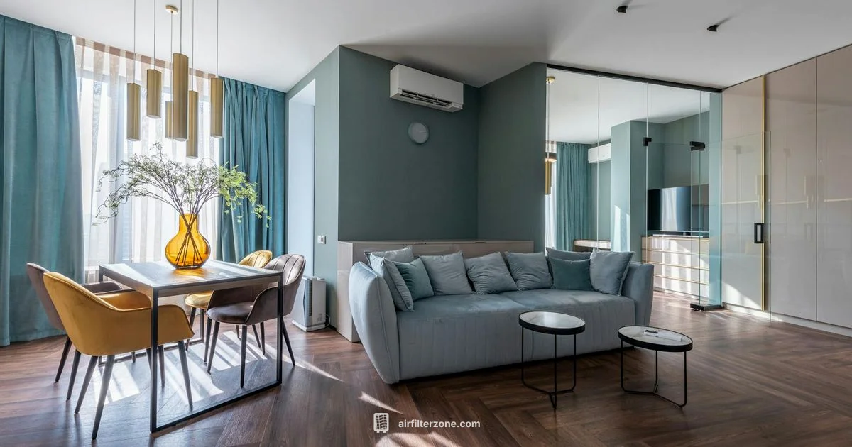 3m Air Purifier - Air Filter Zone