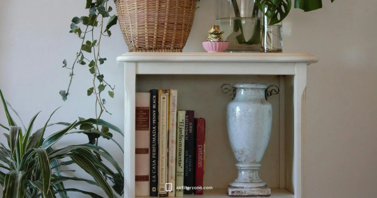 Smart Air Choices Smart Air Choices - Air Filter Zone