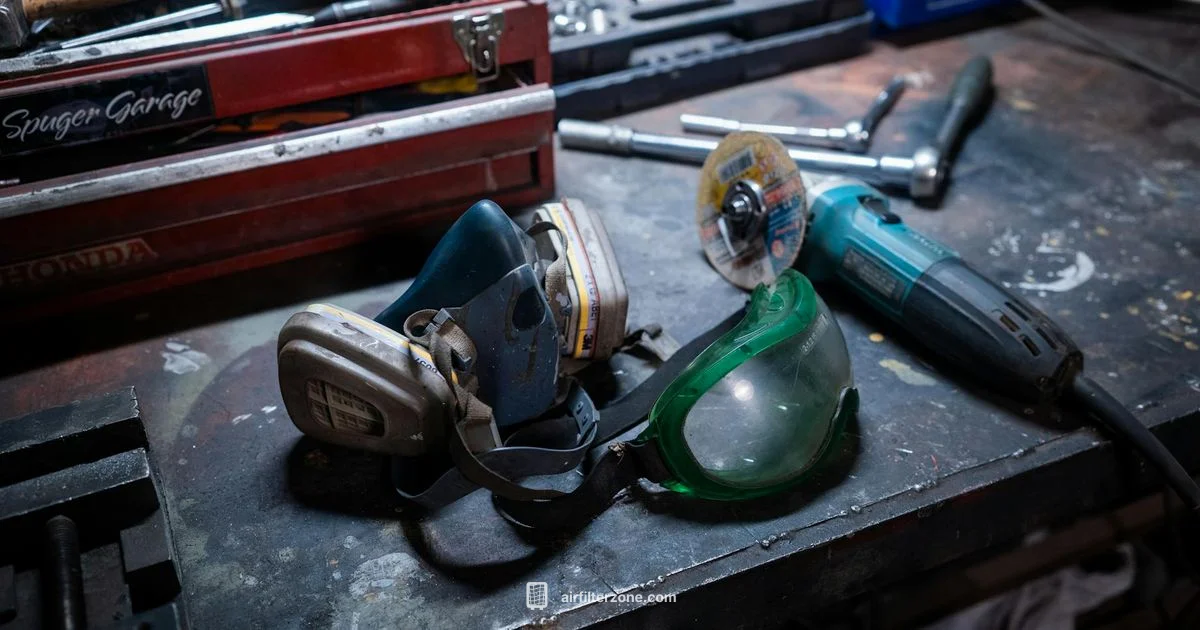 Air Filter CFM Calculator - Air Filter Zone