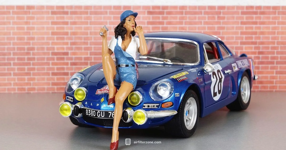 Air Filter 413 Guide - Air Filter Zone