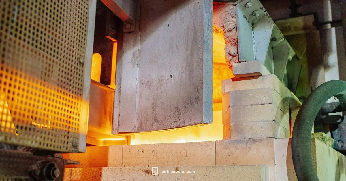 Aprilaire 210 Guide - Air Filter Zone