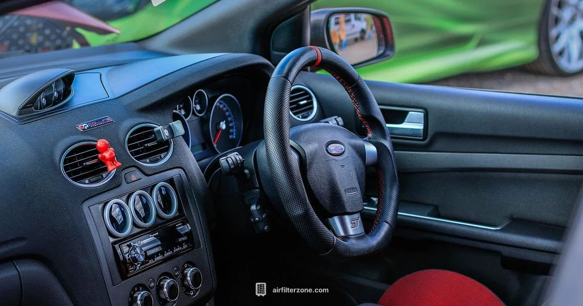 Cabin Filter Guide - Air Filter Zone