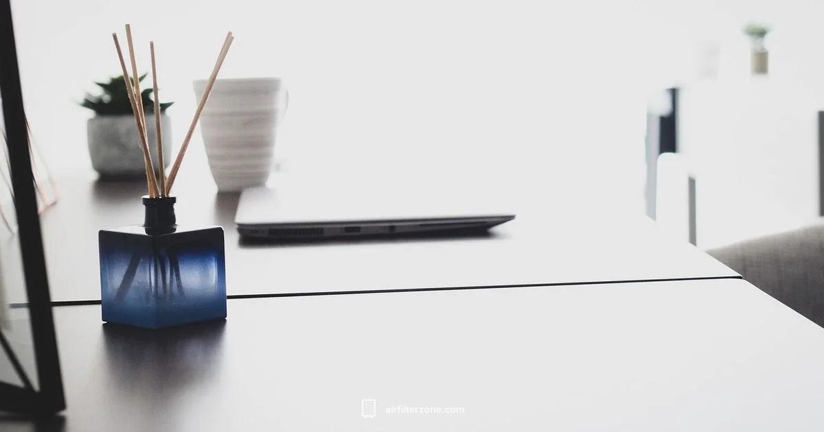 Air Purifier Essentials - Air Filter Zone