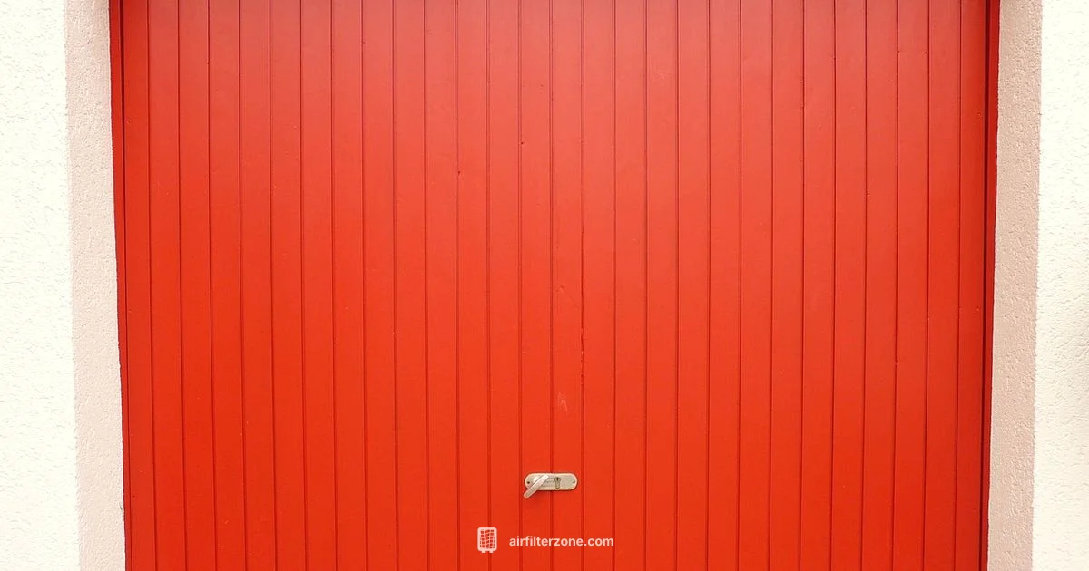 No Filter Dangers - Air Filter Zone