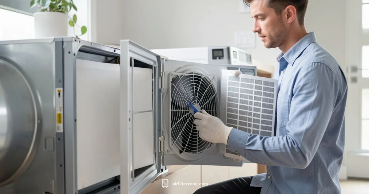 Clean Air, Clear Choice - Air Filter Zone