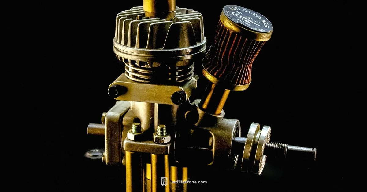 Air Filter Regulator Basics - Air Filter Zone