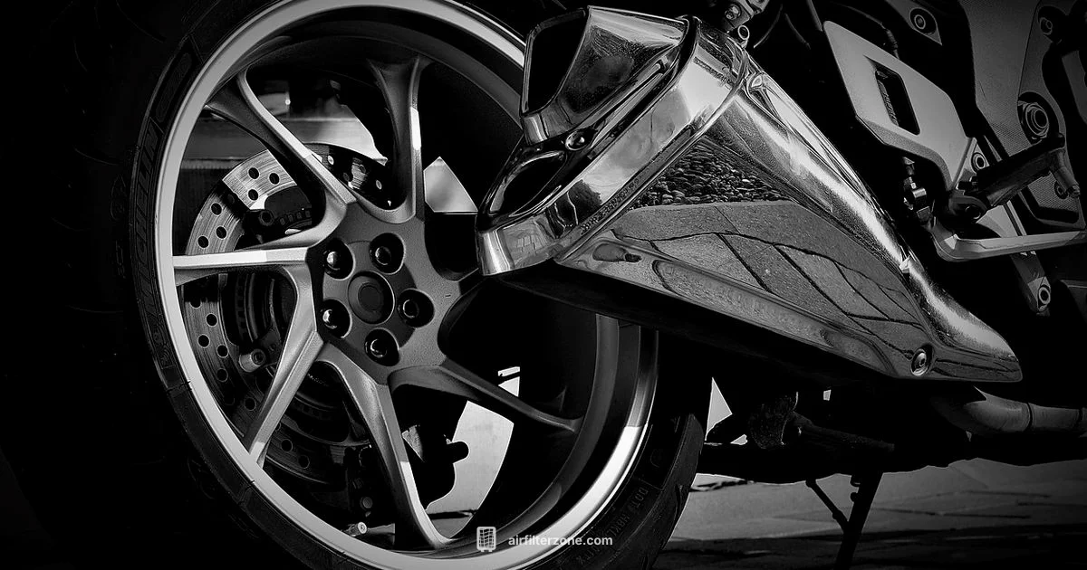 Air Filter Change - Air Filter Zone