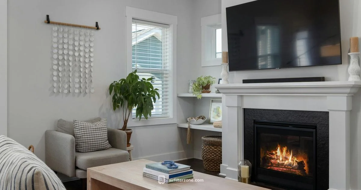 Clean Indoor Air - Air Filter Zone