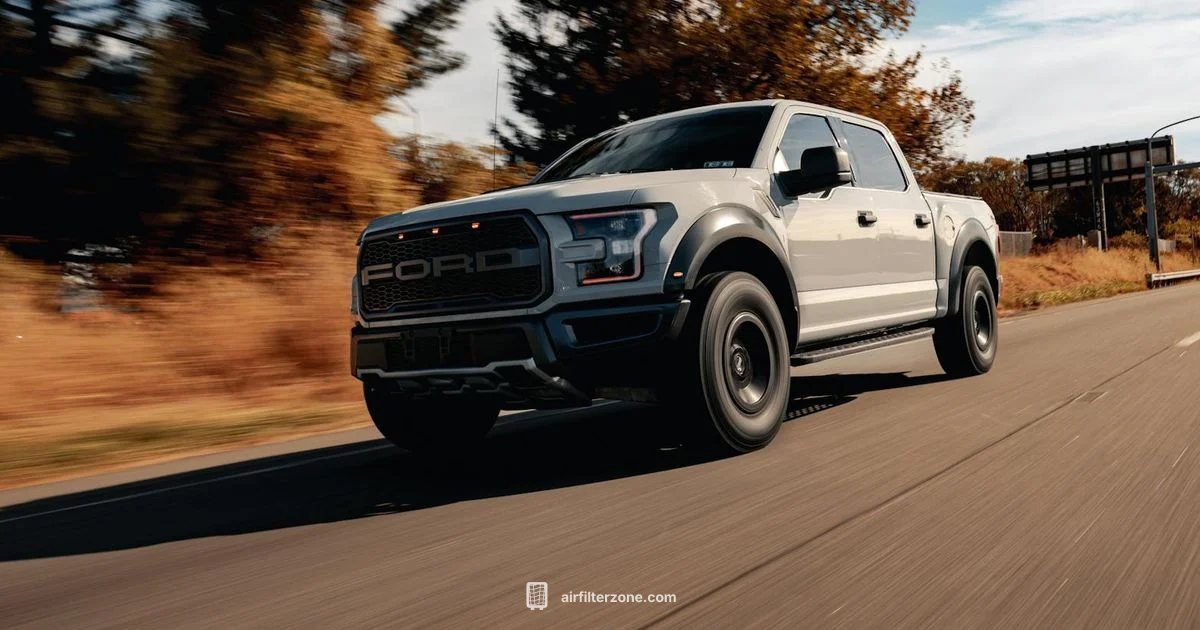 Cabin Filter Guide - Air Filter Zone