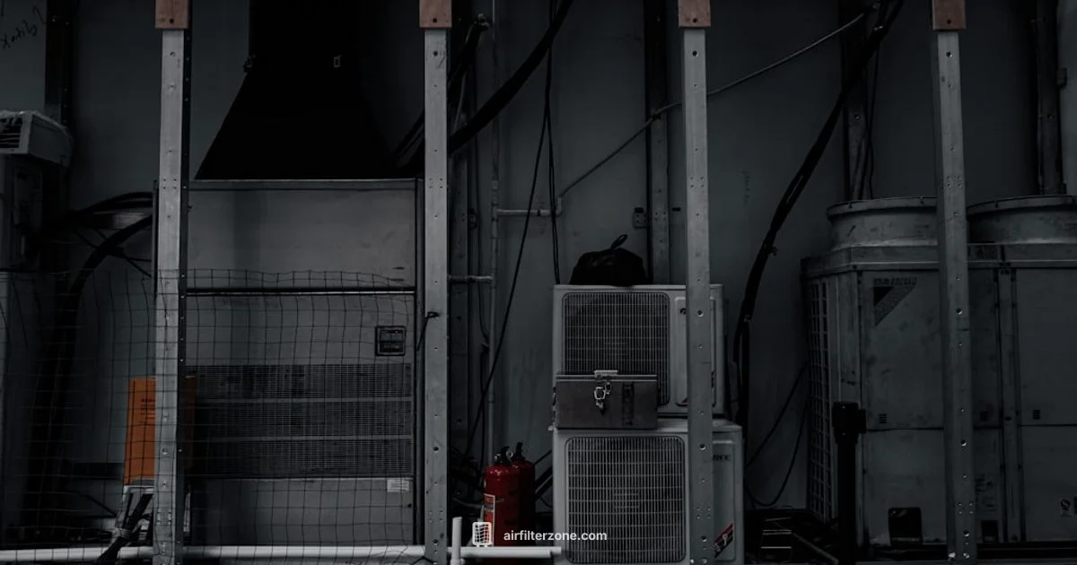 Inline Air Filter Essentials - Air Filter Zone