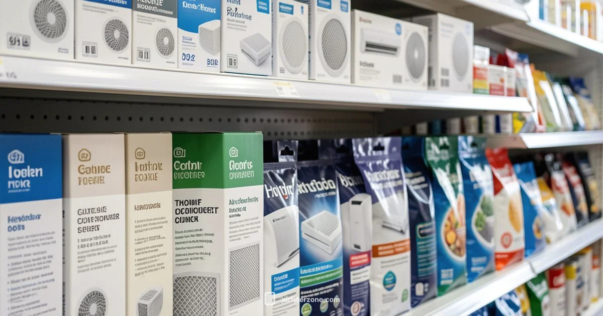 AC Filter Nearby AC Filter Nearby - Air Filter Zone