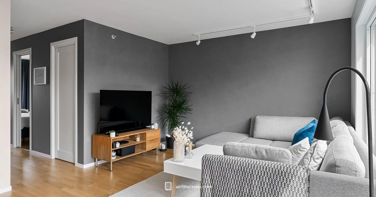 Best Home Air Filter - Air Filter Zone