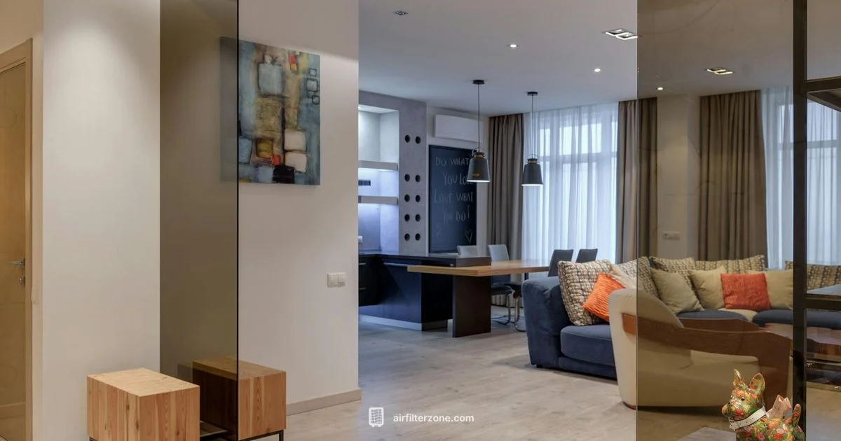 Clean Air, Simple Setup - Air Filter Zone