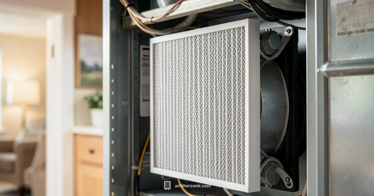 14x18x1 Filter - Air Filter Zone