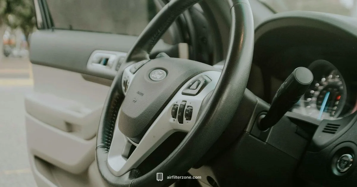 Cabin Filter Guide - Air Filter Zone