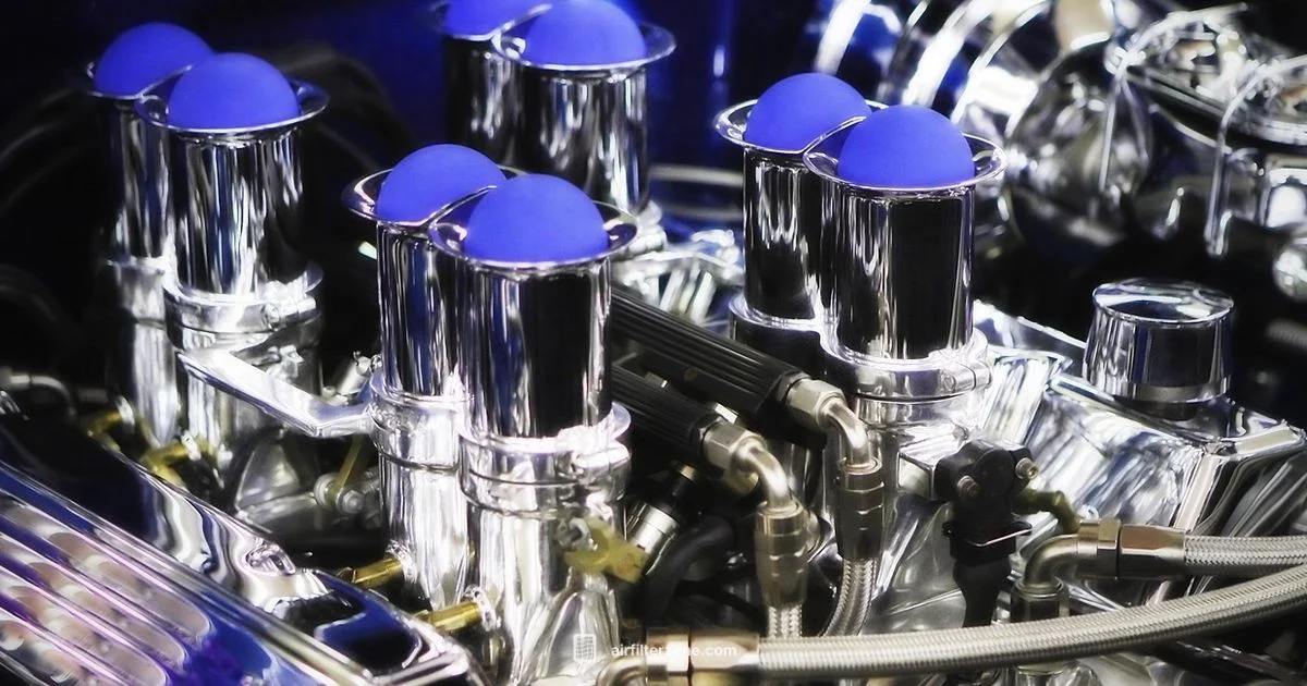 Air Filter Breather Guide - Air Filter Zone