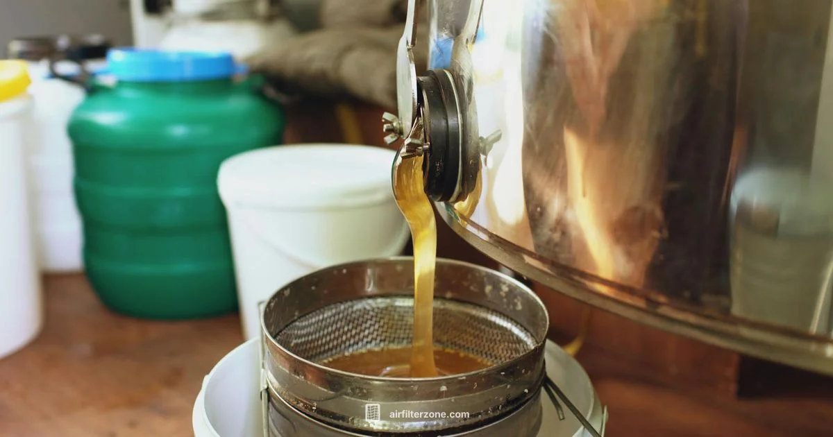 Pollen Filter Basics - Air Filter Zone