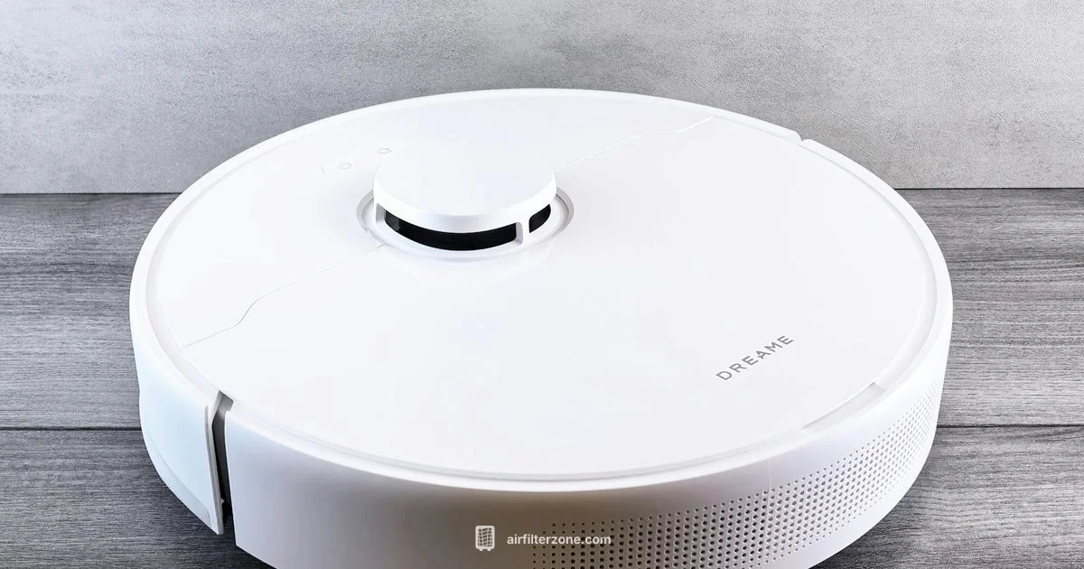 Air Filter Cleaning Guide - Air Filter Zone