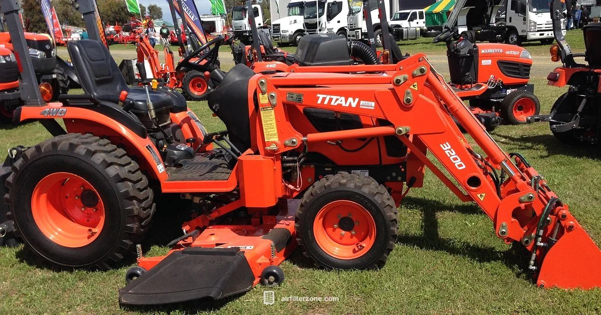 Air Filter Guide - Air Filter Zone