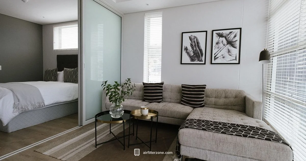 Pet Dander Purification - Air Filter Zone