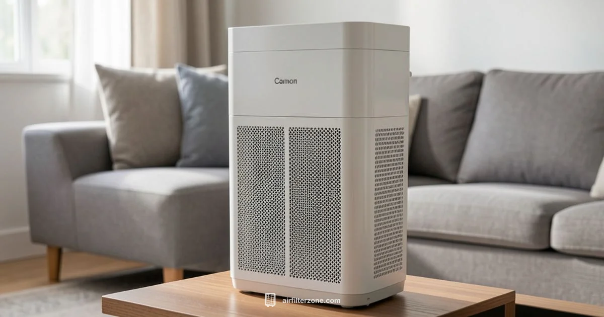 Sans Air Filter Review - Air Filter Zone