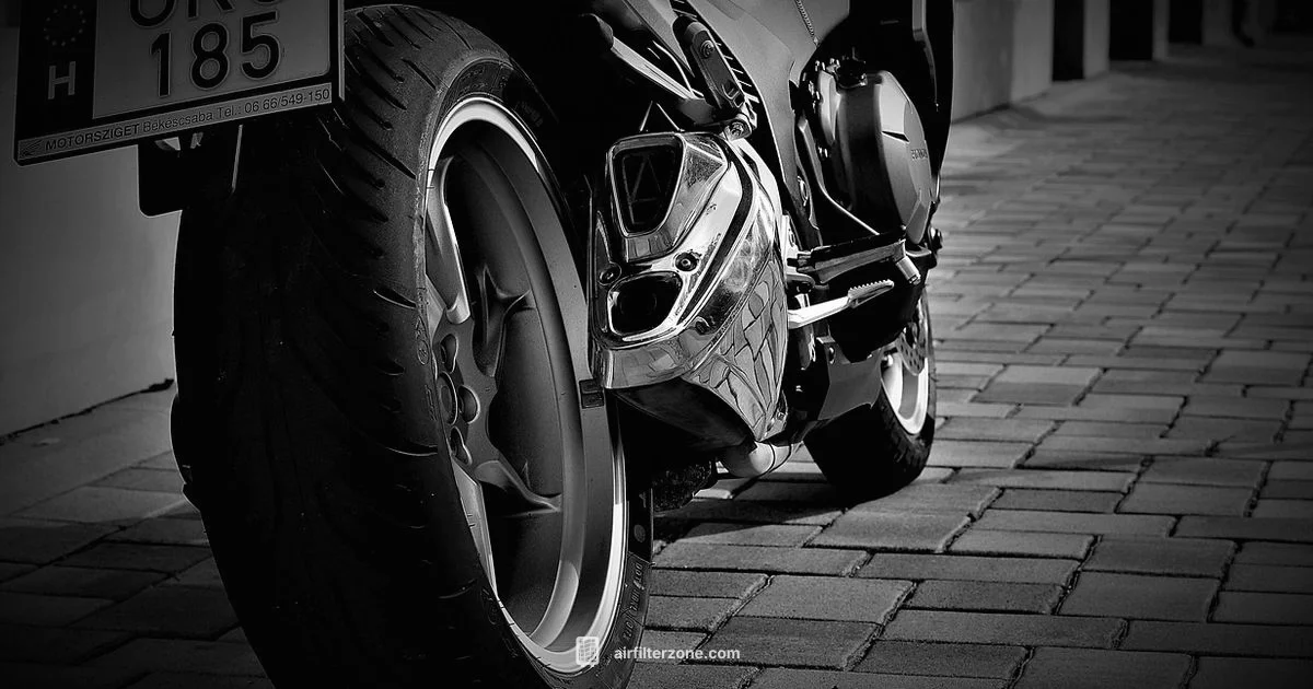 CR-V Air Filter Replacement - Air Filter Zone