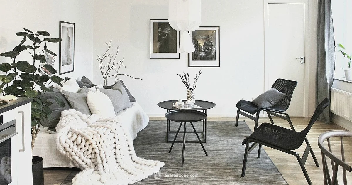 HEPA Filter Guide - Air Filter Zone