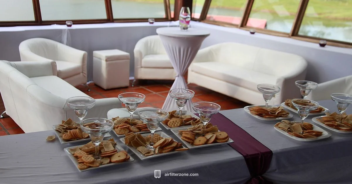 Air Quality Showdown - Air Filter Zone