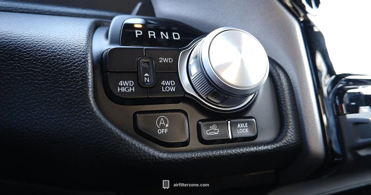 Cabin Filter Guide - Air Filter Zone