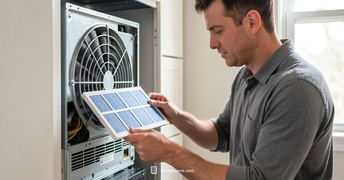 Air Filter Guide - Air Filter Zone